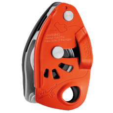 Brzda Petzl NEOX Orange