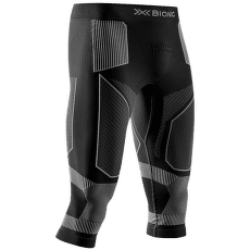 Legíny 3/4 X-Bionic ENERGY ACCUMULATOR LIGHT PANTS 3/4 MEN X Black/Light Grey