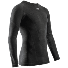 Triko dlouhý rukáv X-Bionic SYMBIO MERINO SHIRT LS MEN Opal Black