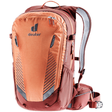 Batoh deuter Compact EXP 12 SL sienna-redwood