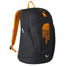 Batoh The North Face Y MINI RECON AOX ASPHALT GREY/CONE ORANGE