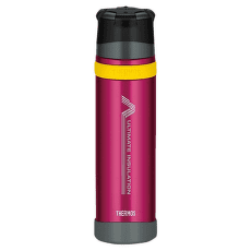 Termoska Thermos Mountain FFX 0.9L vínově červená