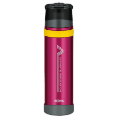 Termoska Thermos Mountain FFX 0.75L vínově červená