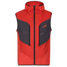 Vesta Direct Alpine Alpha Vest brick/anthracite