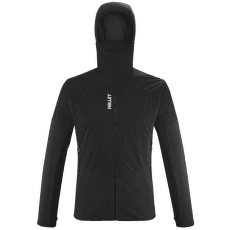 Bunda Millet RUTHOR ALPHA HOODIE Men NOIR NEW