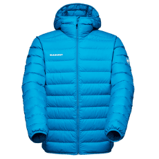 Bunda Mammut Waymarker IN Hooded Jacket Men glacier blue