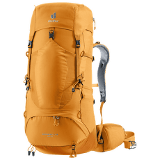 Batoh deuter Aircontact Lite 40 + 10 amber-maple