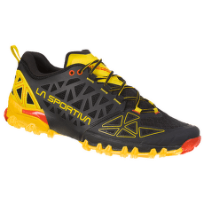 Boty La Sportiva Bushido II Black/Yellow