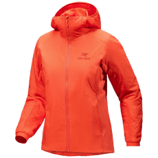 Bunda Arcteryx Atom Hoody Women Solaris