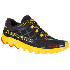 Boty La Sportiva Helios SR Black/Yellow