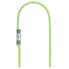 Slučka Edelrid HMPE CORD SLING 6 mm neon green