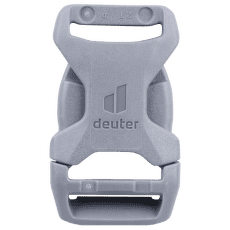 Přezka deuter Buckle 20 HI/TR/AL grey