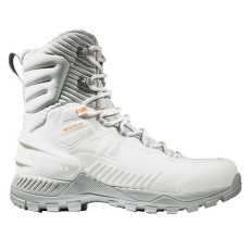 Boty Mammut Blackfin III WP High Women bright white-highway 00349