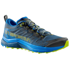 Topánky La Sportiva Jackal II GTX Men Carbon/Electric Blue