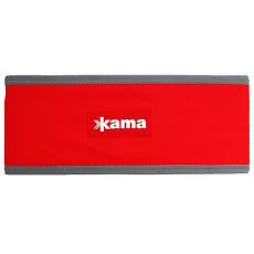 Čelenka Kama C34 Lycra Headband red