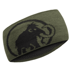 Čelenka Mammut Tweak Headband (1191-03451) 40294 dark marsh-black