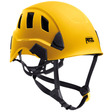 Helma Petzl STRATO VENT Yellow