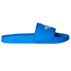 Žabky The North Face Basecamp Slide III 73V HERO BLUE/TNF WHITE