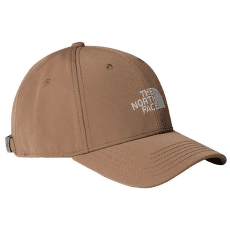 Kšiltovka The North Face Recycled 66 Classic Hat AIA LATTE/WHITE DUNE