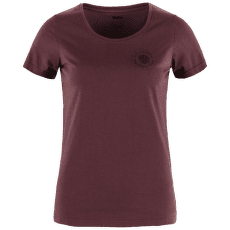 Tričko krátky rukáv Fjällräven 1960 Logo T-shirt Women Port