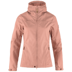 Bunda Fjällräven Stina Jacket Women Dusty Rose