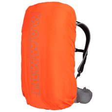 Pláštěnka Mammut Raincover vibrant orange