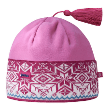 Čepice Kama A52 Knitted Hat pink