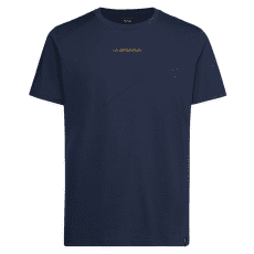 Tričko krátky rukáv La Sportiva DUDE T-SHIRT Men Night Sky_B46B46