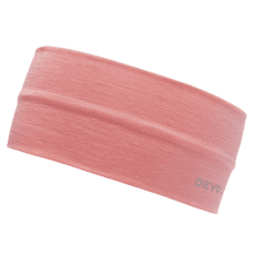 Čelenka Devold RUNNING HEADBAND 070A APRICOT