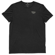 Triko krátký rukáv Devold Active Worn By Tee Men 950A BLACK