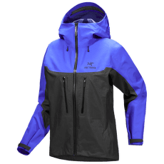 Bunda Arcteryx Alpha Jacket Women Electra / Black