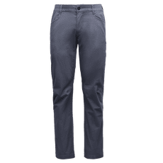 Nohavice Black Diamond Rocklock Pants Men Charcoal