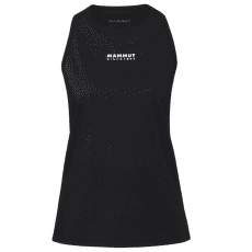 Tielko Mammut Mammut Core Tank Top Women 1862 black 0001