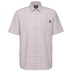 Košeľa Mammut  Lenni Shirt Men 6436 alpine calamint-lavandin