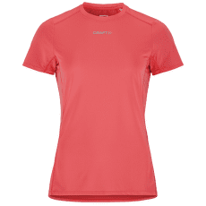 Tričko krátky rukáv Craft ADV Essence SS Tee 2 Women CHEER