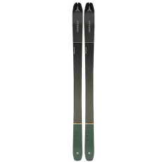 Lyže Atomic Backland 95 21/22 Black/Green