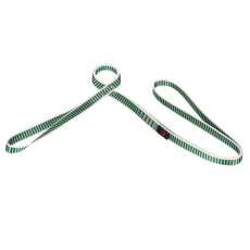 Oko Mammut Belay Sling 19.0 green-white 4493