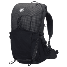 Batoh Mammut Ducan 22 Women black 0001