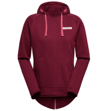 Mikina La Sportiva TELENDOS HOODY Women Redwood_R25R25