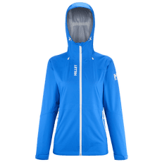 Bunda Millet Fitz Roy Jacket Women ICON BLUE