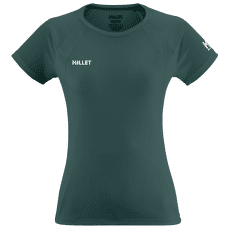 Tričko krátky rukáv Millet FUSION TS SS Women BOTTLE