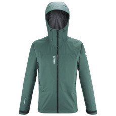 Bunda Millet Kamet Light GTX Jacket Men BOTTLE