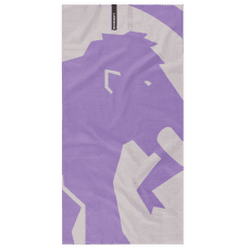 Nákrčník Mammut Mammut Neck Gaiter Logo 6436 alpine calamint-lavandin