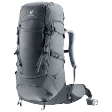 Batoh deuter Aircontact Core 35+10 SL Graphite-black