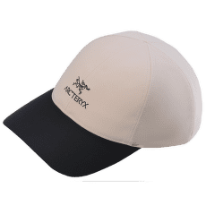 Čepice Arcteryx Bird Word Cap Rune / Black