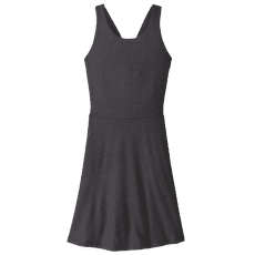 Šaty Patagonia Seabrook Dress Black