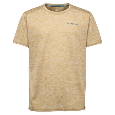 Tričko krátky rukáv La Sportiva Cave Paint T-Shirt Men Savana