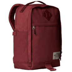 Batoh The North Face BERKELEY 82P SUMAC/ALPINE PLUM