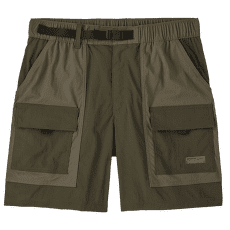 Kraťasy Patagonia Outdoor Everyday Shorts Men Pine Needle Green