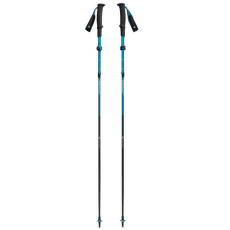 Palice Black Diamond DISTANCE CARBON FLZ POLES Desert Sky